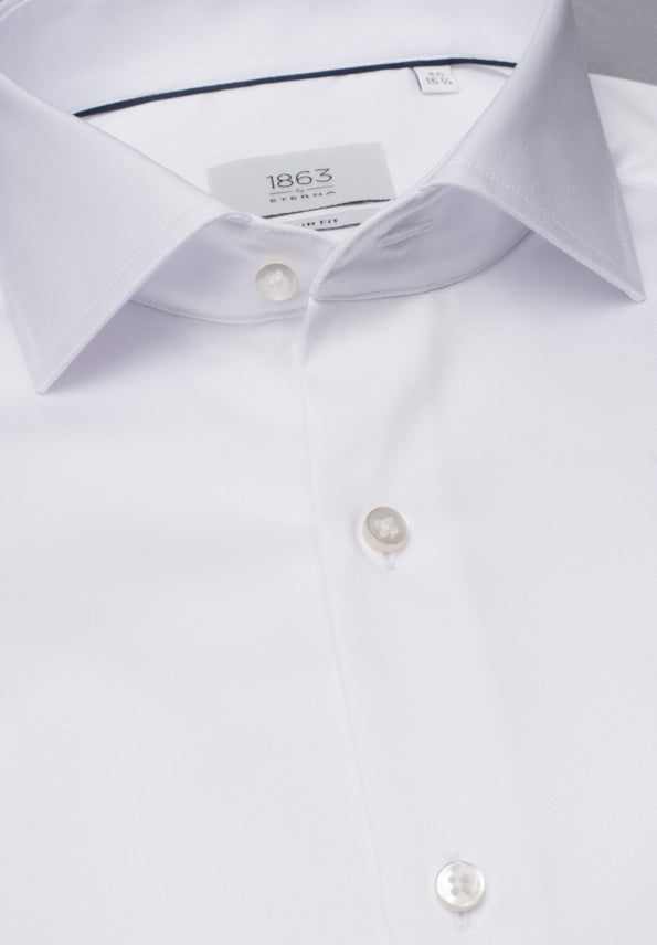 "1863" Eterna Slim fit Skjorte